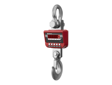 Весы крановые Масса ЕКМ-3000.3/2-W (высокоточные c Wi-Fi)