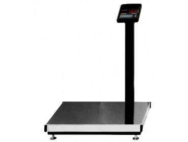 Весы товарные платформенные МЕРА ПВм-3/300-П (850х650)