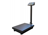 Весы бытовые Профит 806 (150;20;45х60) LCD