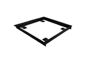 Весы платформенные с настилом из нержавеющей стали МАССА 4D-P.SP-3-1000 (1500x1250мм)