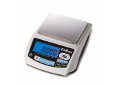 Весы лабораторные CAS MWP-1500