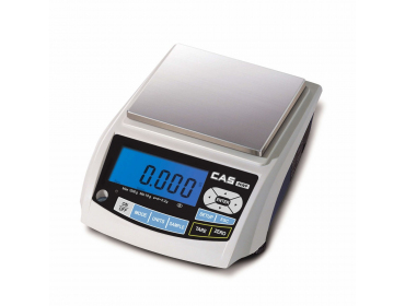 Весы лабораторные CAS MWP-3000