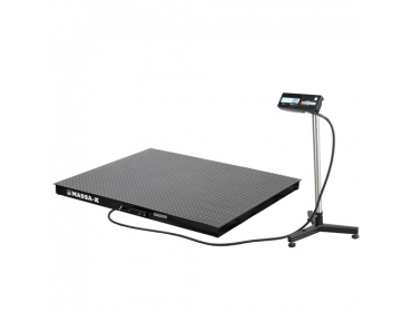 Весы платформенные  МАССА 4D-PM-15/12-3000