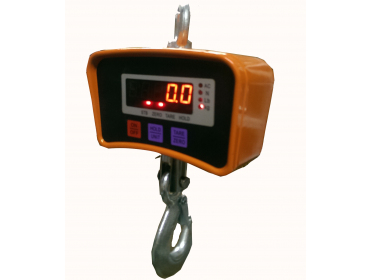 Весы крановые бытовые Romitech CS-97-EC (1000кг)