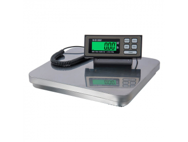 Весы товарные M-ER 333AF-150.50 LCD FARMER, RS-232