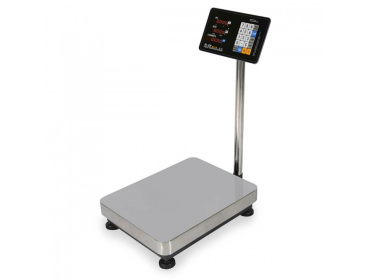 Весы товарные торговые M-ER 333ACLP-300.100 TRADER, LCD