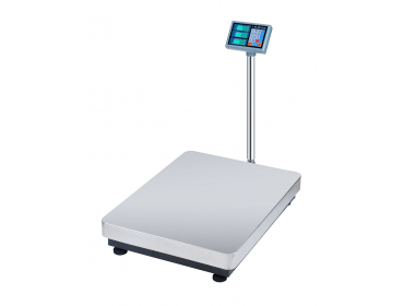 Весы товарные торговые M-ER 333ACPL-600.200 TRADER, LCD/LED