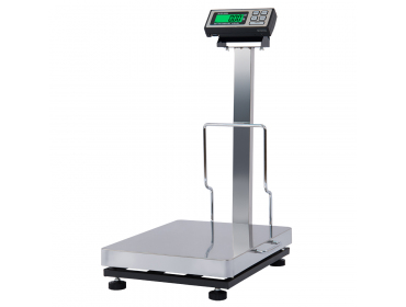 Весы товарные M-ER 333AFLP-300.50 LCD «BIG FARMER»