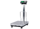 Весы товарные M-ER 333AFLP-300.50 LCD «BIG FARMER»