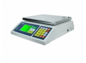 Весы торговые электронные M-ER 324-30.5 LCD «MARK»