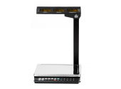 Весы торговые системные МАССА МК-6.2-ТН21 RS/USB (RU)