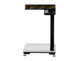 Весы торговые системные МАССА МК-32.2-ТН21 RS/USB (RU)