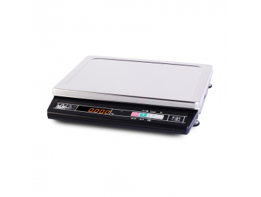 Весы порционные системные МАССА МК-3.2-А21 (RUW), RS/USB/WiFi с АКБ