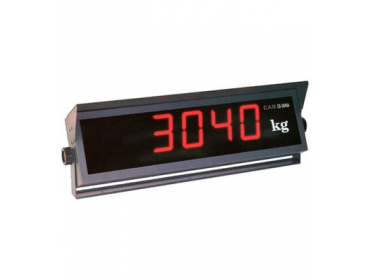 Дополнительный выносной индикатор CAS CD-3040