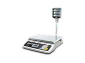 Торговые электронные весы CAS PR-30P (LCD.II)
