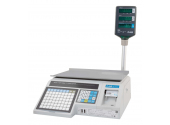 Весы торговые с печатью этикеток CAS LP-06R (1.6), c Ethernet