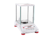 Весы аналитические OHAUS PX-124/E