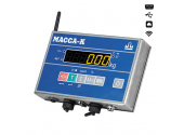 Фасовочные пыле-влагозащищенные весы МАССА МК-32.2-АВ21(RUEW)