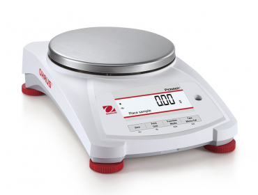 Весы лабораторные OHAUS PX2201/E