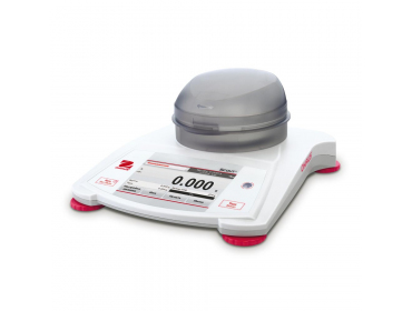 Лабораторные весы OHAUS STX123