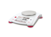 Лабораторные весы OHAUS STX421