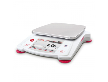 Лабораторные весы OHAUS STX621