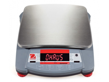 Лабораторные весы OHAUS NVT6401/2