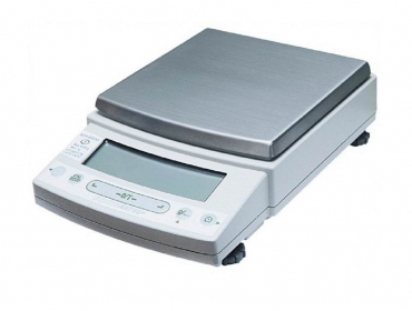 Весы лабораторные ГОСМЕТР ВЛЭ-6202СI