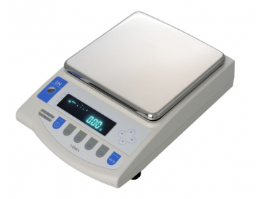 Весы лабораторные SHINKO VIBRA LN-3202RCE