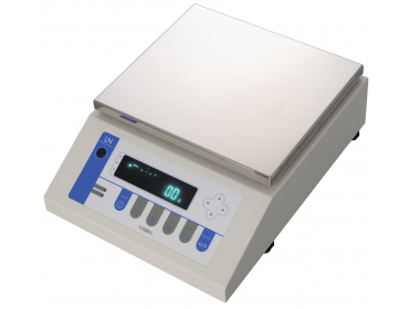 Весы лабораторные SHINKO VIBRA LN-31001CE