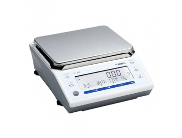 Лабораторные весы SHINKO VIBRA ALE-3202