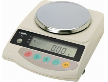 Весы лабораторные SHINKO VIBRA SJ-420CE