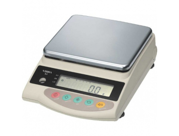 Весы лабораторные SHINKO VIBRA SJ-6200CE