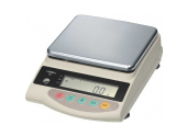 Весы лабораторные SHINKO VIBRA SJ-6200CE