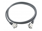Коммуникационный кабель RS-232 9pin/9 pin AX-KO2466-200