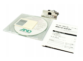 LAN-Ethernet интерфейс с WinCT-Plus программой FXI-08-EX