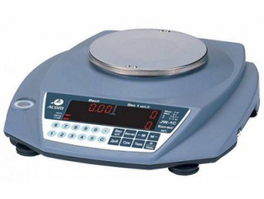 Счетные весы Acom JW-1C-200