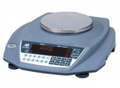 Счетные весы Acom JW-1C-1000