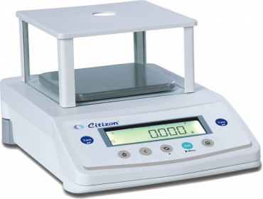 Весы лабораторные ACZET CY-1003C