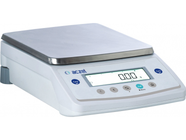 Весы лабораторные ACZET CY-2202
