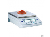 Весы лабораторные ACZET CY-6102