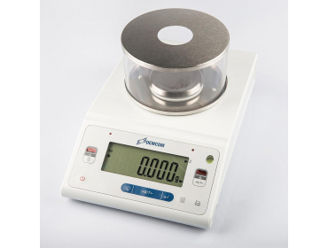 Лабораторные весы DEMCOM DL-413