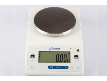 Лабораторные весы DEMCOM DL-4102