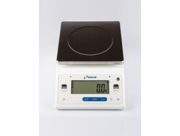 Лабораторные весы DEMCOM DL-6101