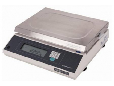 Лабораторные весы SHIMADZU BW-32KH