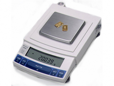 Лабораторные весы SHIMADZU UX-220H