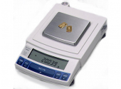 Лабораторные весы SHIMADZU UX-420S