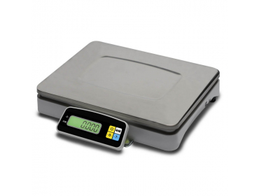 Весы порционные M-ER 222 F-15.2 Connect LCD RS-232, встраиваемые