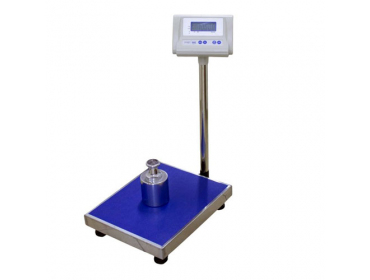 Весы товарные Смартвес ВП-150 (45х60), с поверкой
