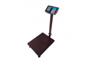 Весы товарные бытовые GreatRiver DA-4560 (300кг/50г) LCD